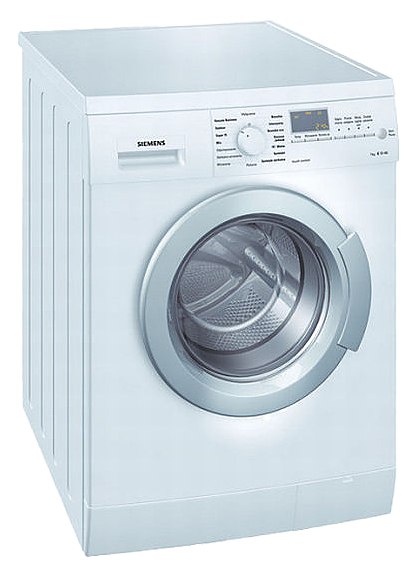 Сервисный центр Siemens в Москве