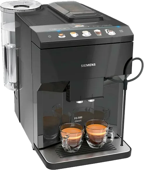 кофемашина Siemens TP501R09 EQ.500 Classic