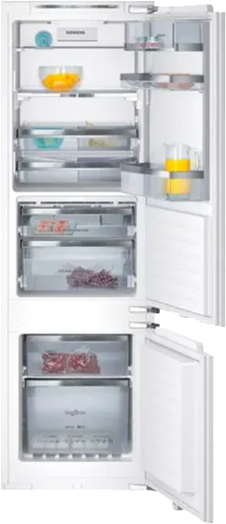 холодильник Siemens KI39FP70