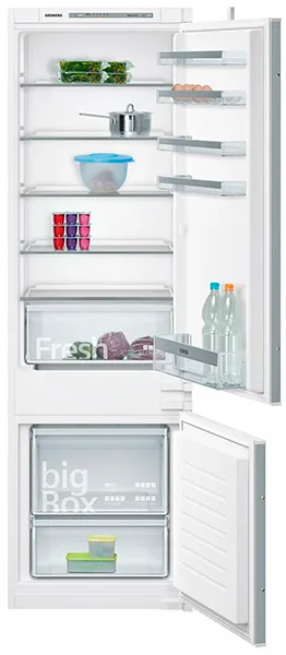 холодильник Siemens KI87VKS30