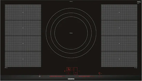 варочная панель Siemens EX975LVC1E