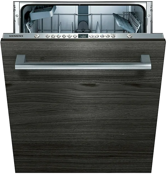 посудомоечная машина Siemens SN 636X00 IE