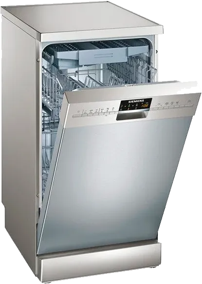 посудомоечная машина Siemens SR 26T890 EU