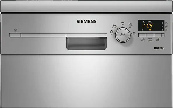 посудомоечная машина Siemens SR 25E832 EU